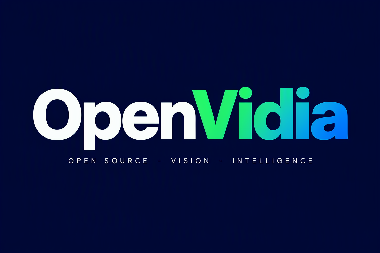 OpenVidia
